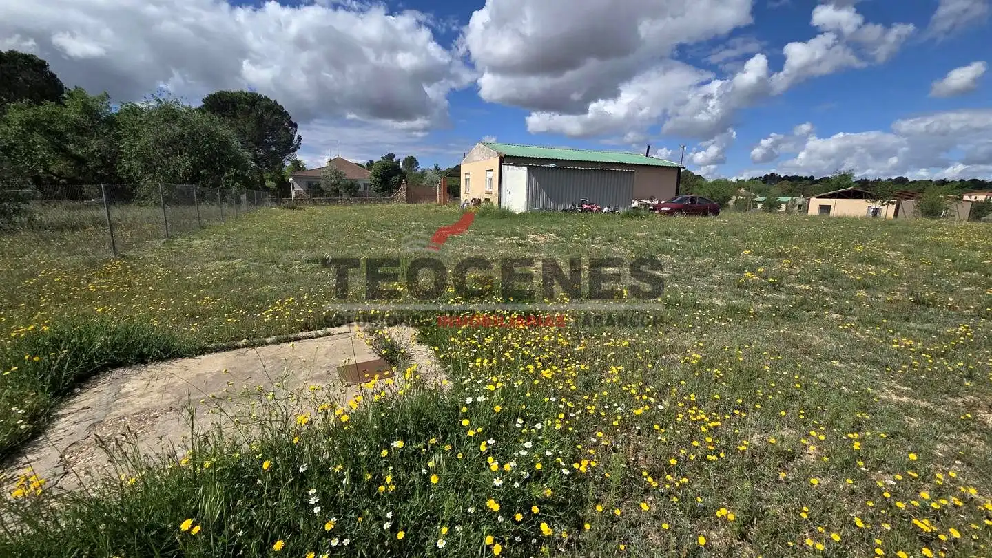 Casa o xalet en venda a Camino de la Acacia, Villar de Cañas