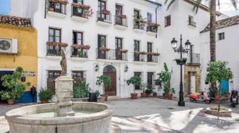 Photo 4 of Duplexes for sale in Casco Antiguo, Marbella