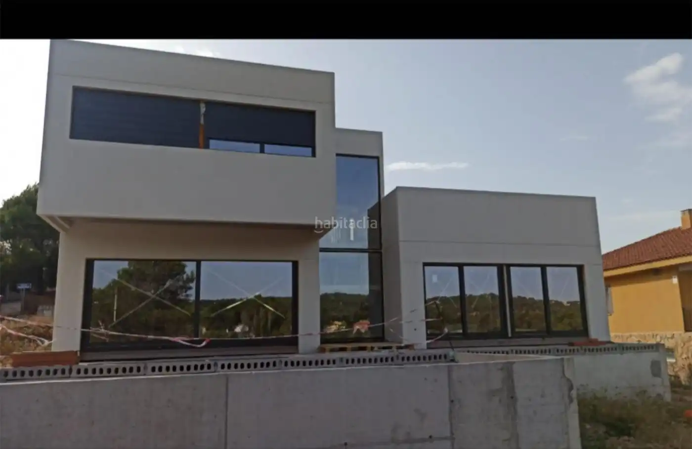 Casa amb piscina en venda a Urbanizacion Nueva Sierra de Altomira 59, imagen 14