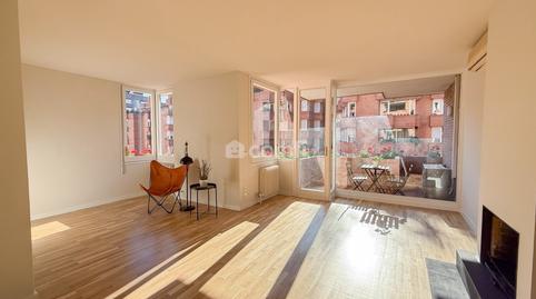 Foto 3 de Piso de alquiler en Manuel Girona, Sarrià,  Barcelona Capital