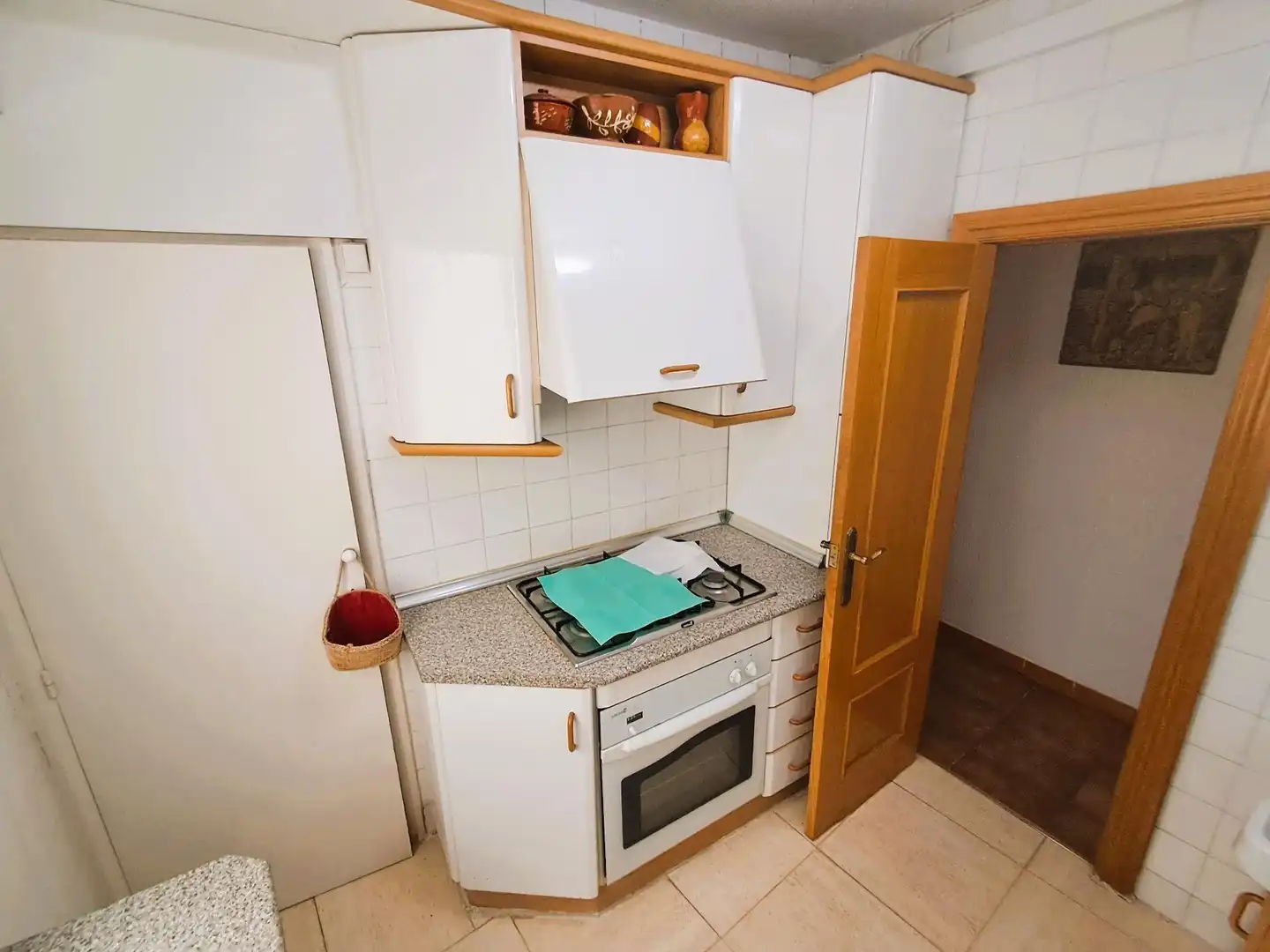 Appartement avec terrasse à vendre à Casco Antiguo, imagen 16