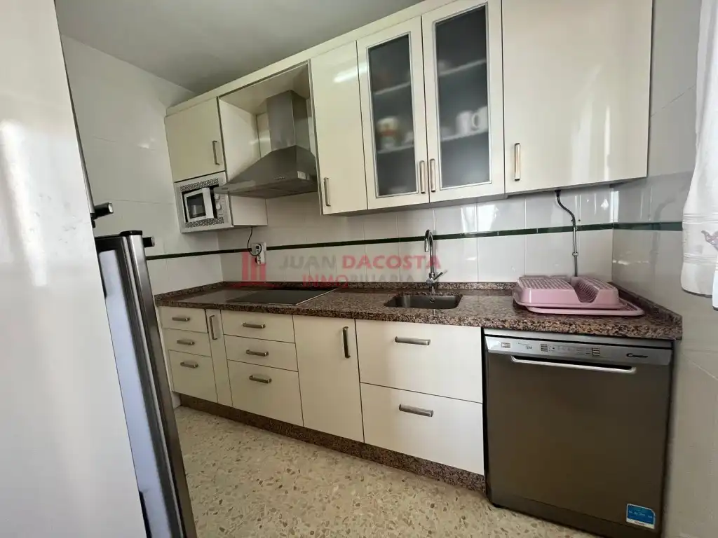 Appartement à louer à Calle Juan Antonio de la Bella, imagen 4