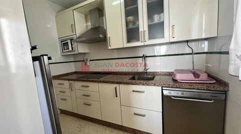 Foto 4 de Piso de alquiler en Calle Juan Antonio de la Bella, La Antilla, Huelva