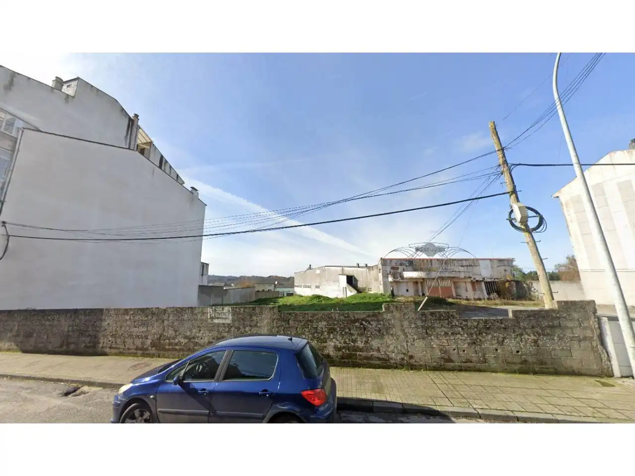 Terreni e lotti in vendita a Calle Cidade de Viveiro, imagen 2
