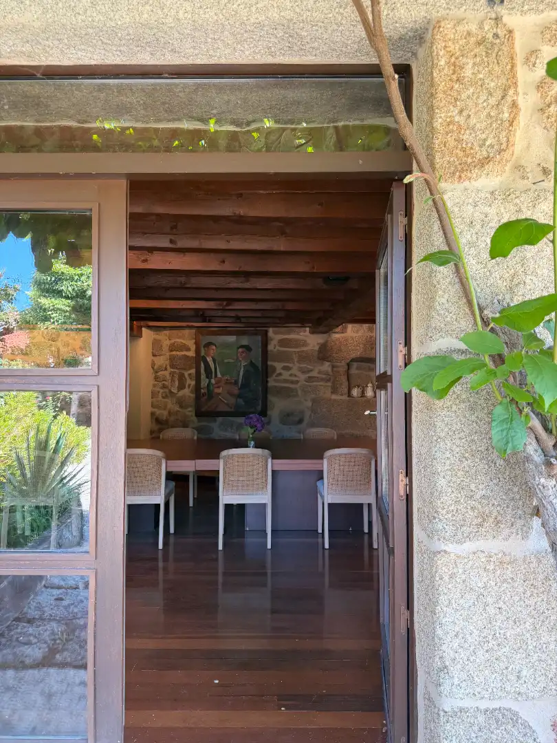 Casa amb terrassa en venda a Rúa do Regato 5, imagen 17