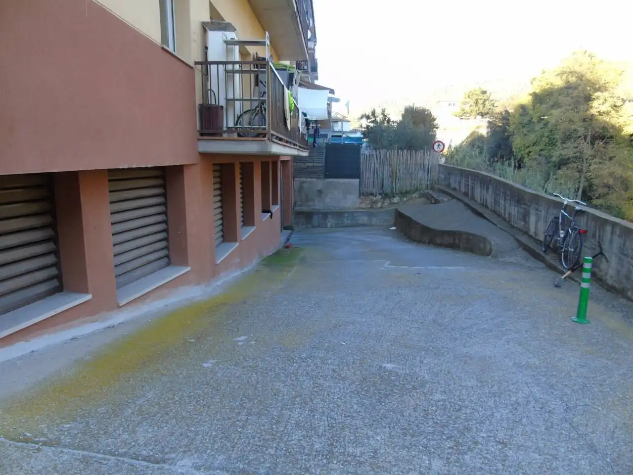 Parkplatz zum Verkauf in Calle Nou, imagen 2