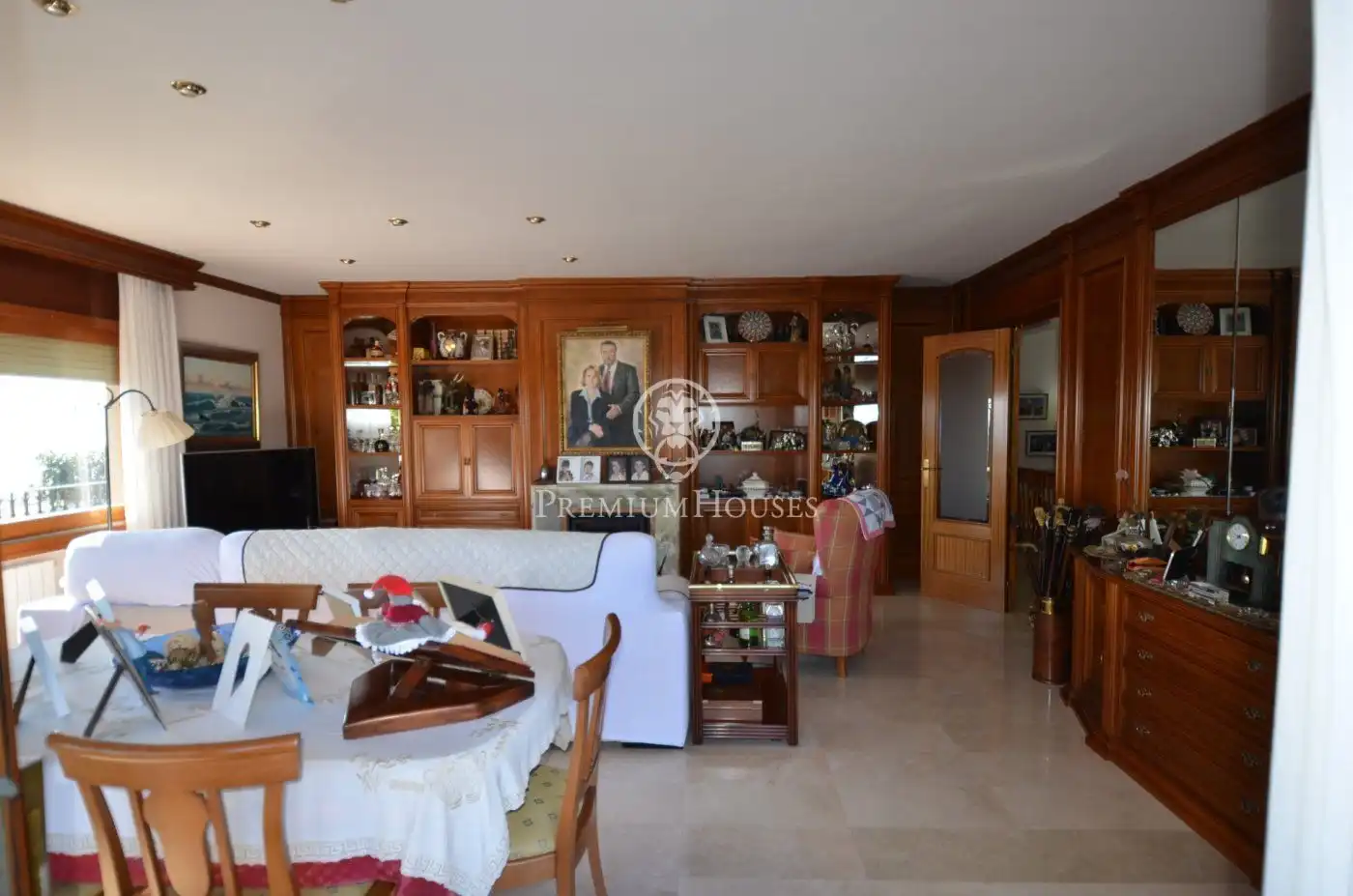 Casa amb terrassa en venda a Alella, imagen 34