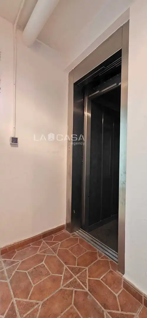 Casa adosada en venda en Valladolid amb Calefacció, Terrassa i Traster