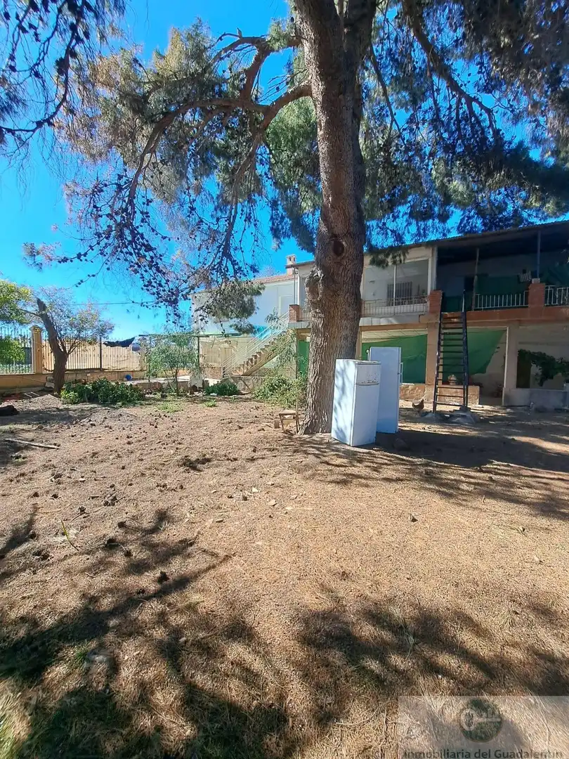 Houses for sale in Lorca  with Terrace, Storage room and Furnished