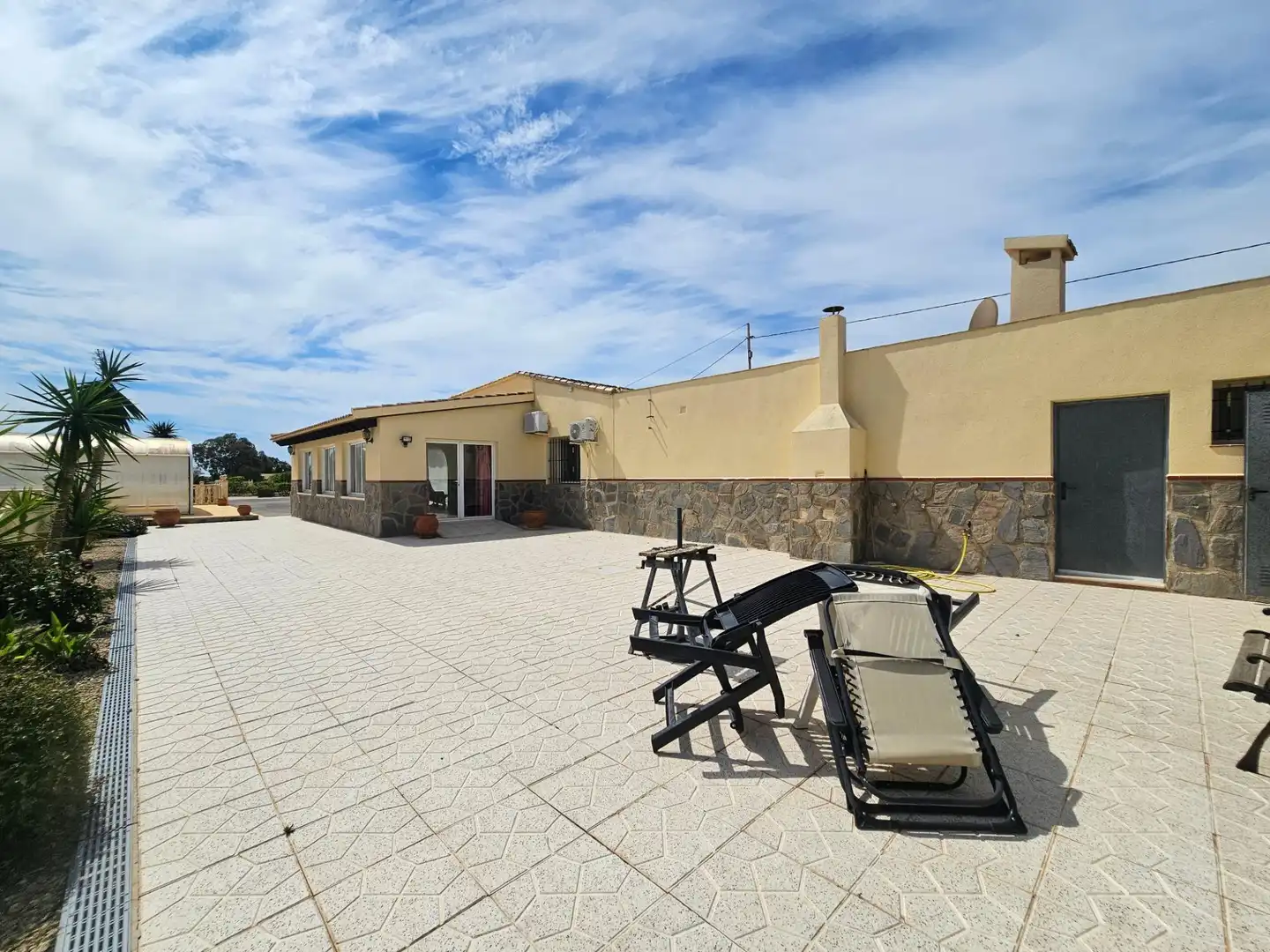 Casa con piscina en venta en Valverde, imagen 60