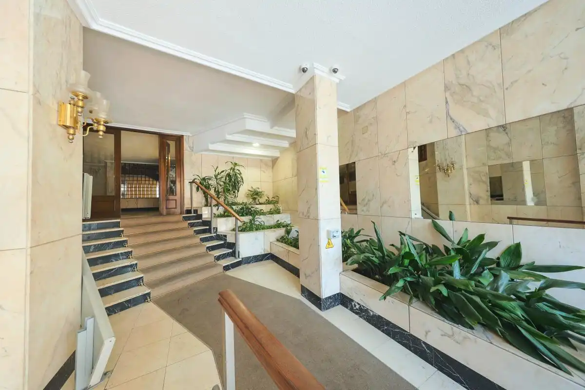 Piso en venta en Madrid con Aire acondicionado, Calefacción y Terraza