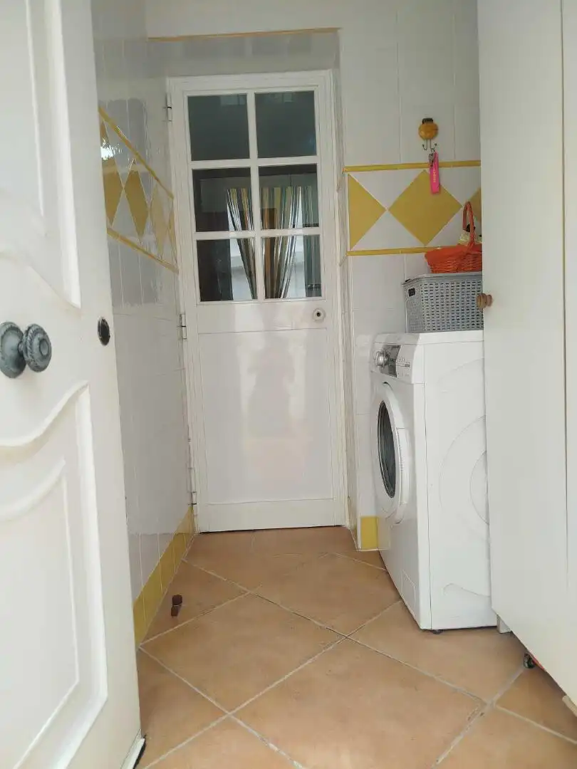 Bany de Casa o xalet en venda en Rota