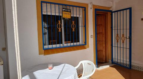 Foto 4 de Planta baja en venta en Panorama - Sierramar, Santa Pola