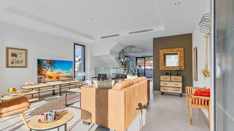 Foto 5 de Casa adosada en venda a Helechos, Torreblanca del Sol, Fuengirola