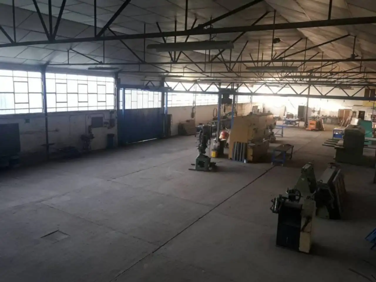 Industrial buildings for sale in Villalbilla de Burgos