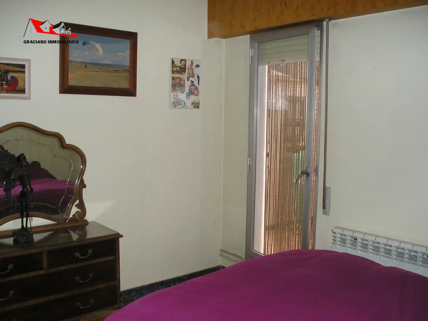 Wohnung mit Aufzug zum Verkauf in Centro, imagen 20