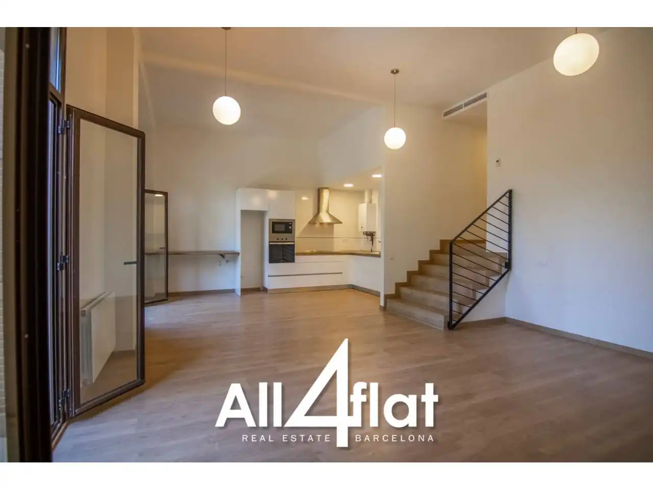 Flat with terrace for sale in Paseo Picasso, imagen 14