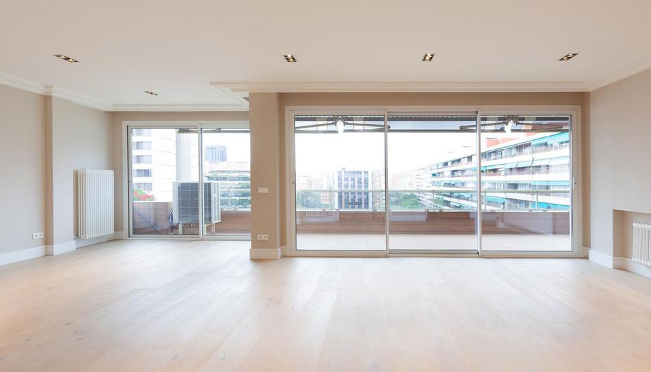 Foto 1 de Pis de lloguer a  Calle Marti I Julia, 6, Barri de les Corts, Barcelona