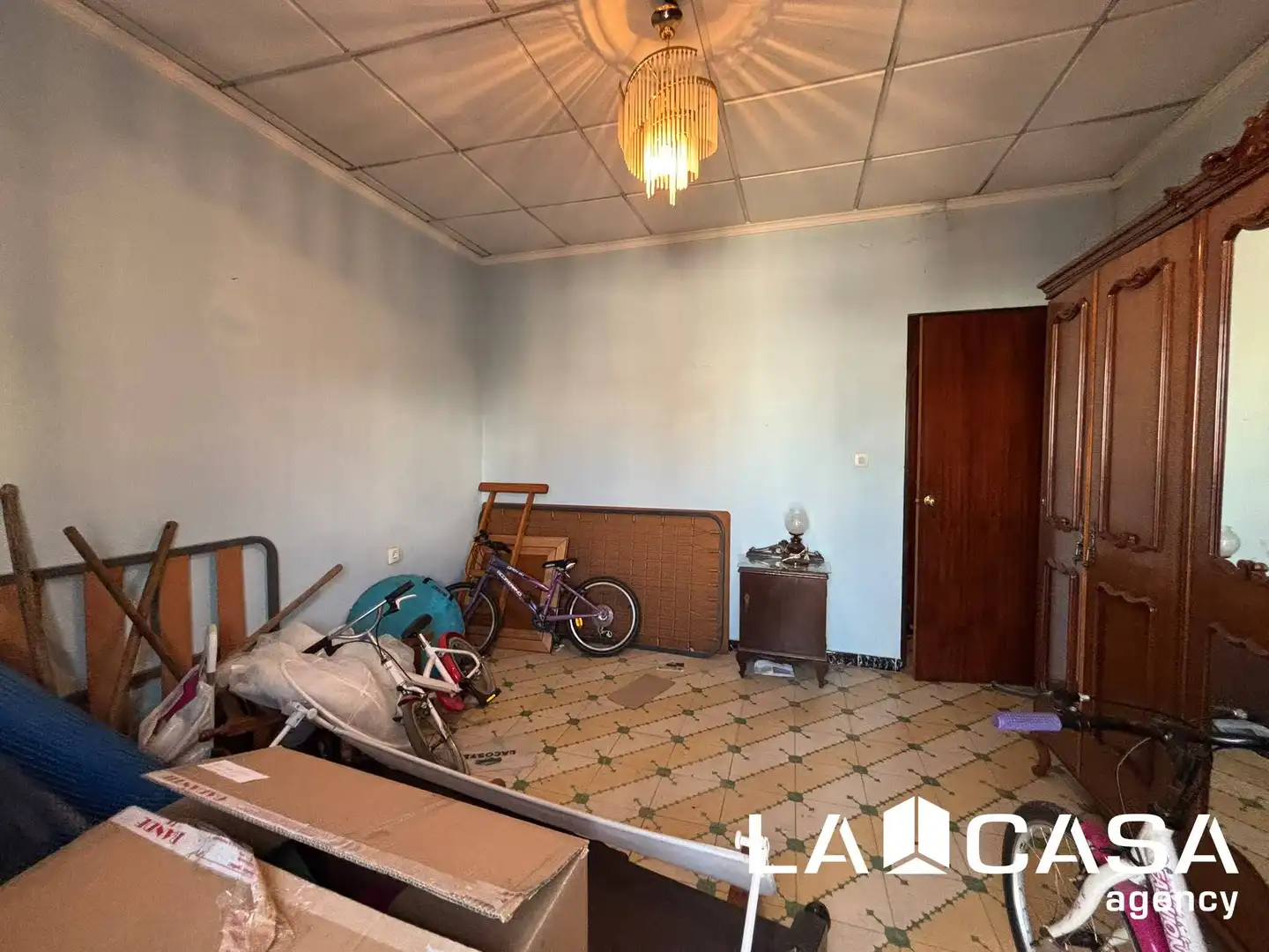 Casa o xalet en venda en Dos Hermanas