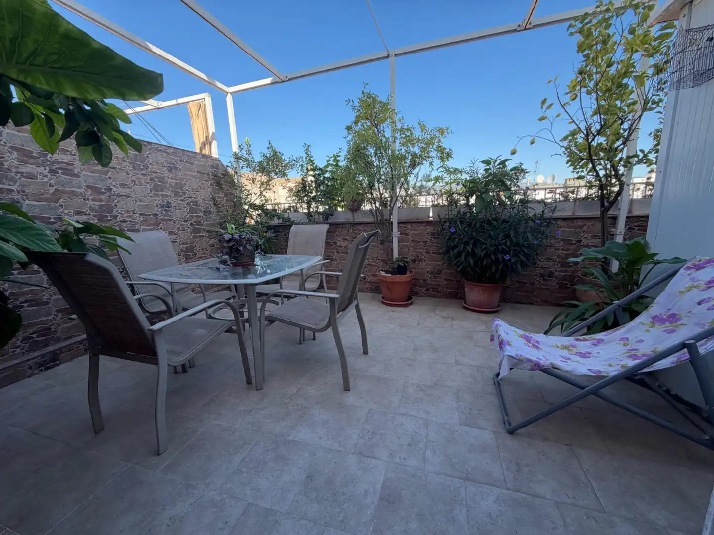 Attico con ascensore in vendita a Poniente-Sur, imagen 4