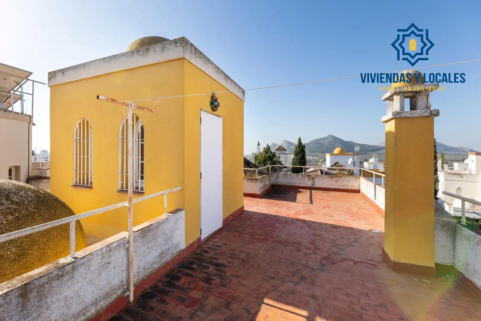 Casa o chalet en venta en Albolote