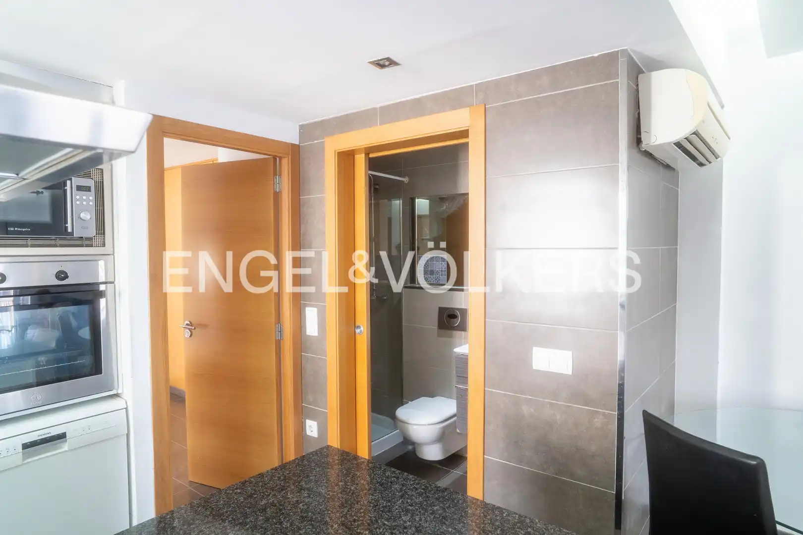 Flat for rent in Carrer de Benipeixcar, Sant Antoni