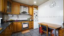 Kitchen of House or chalet for sale in Terrassa  with Air Conditioner, Heating and Terrace
