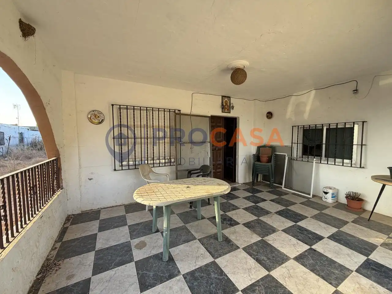 Country house zum Verkauf in Utrera
