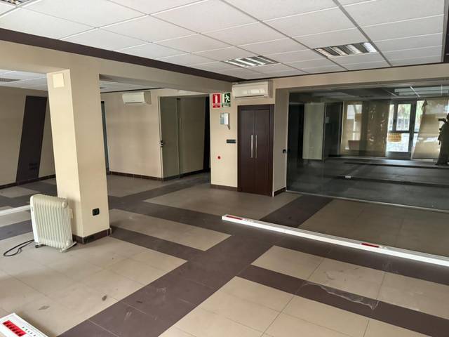 Oficina en Alquiler en Gran Via