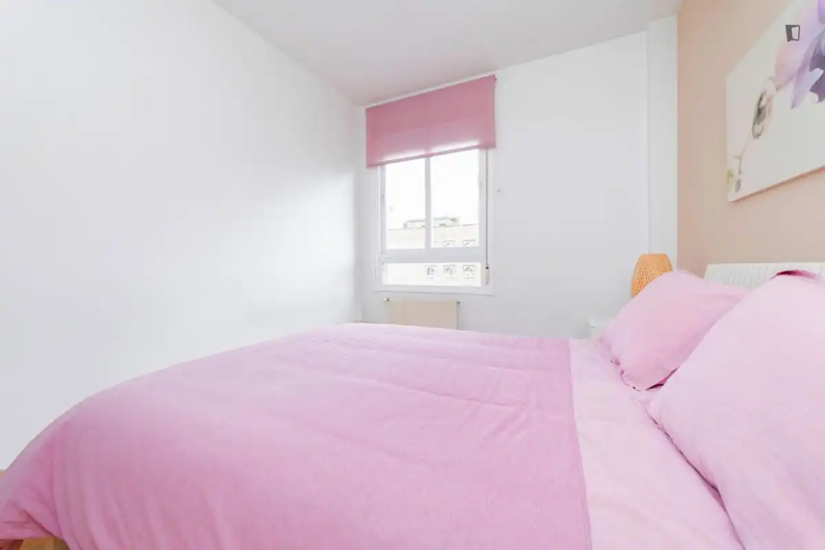 Apartament amb ascensor de lloguer a Arganzuela, imagen 15