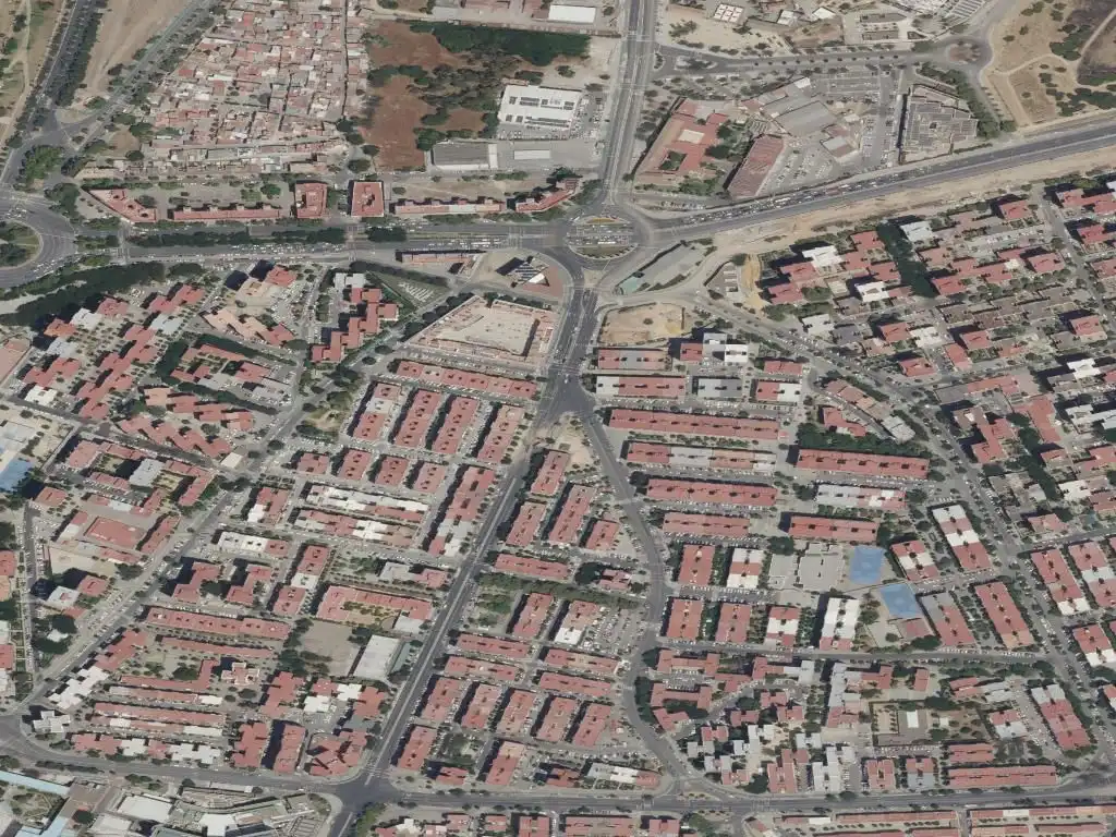 Wohnung zum Verkauf in calle Manuel Villalobos, imagen 3