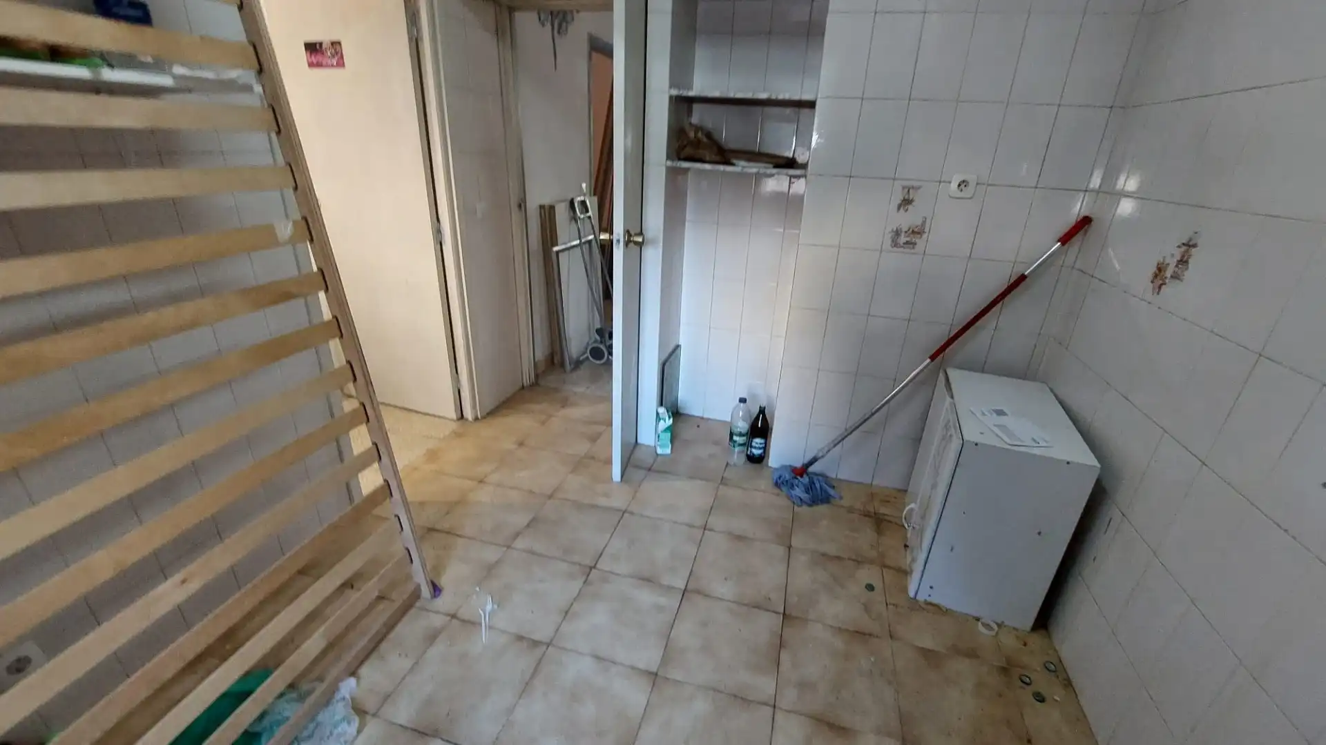 Piso en venta en Madrid