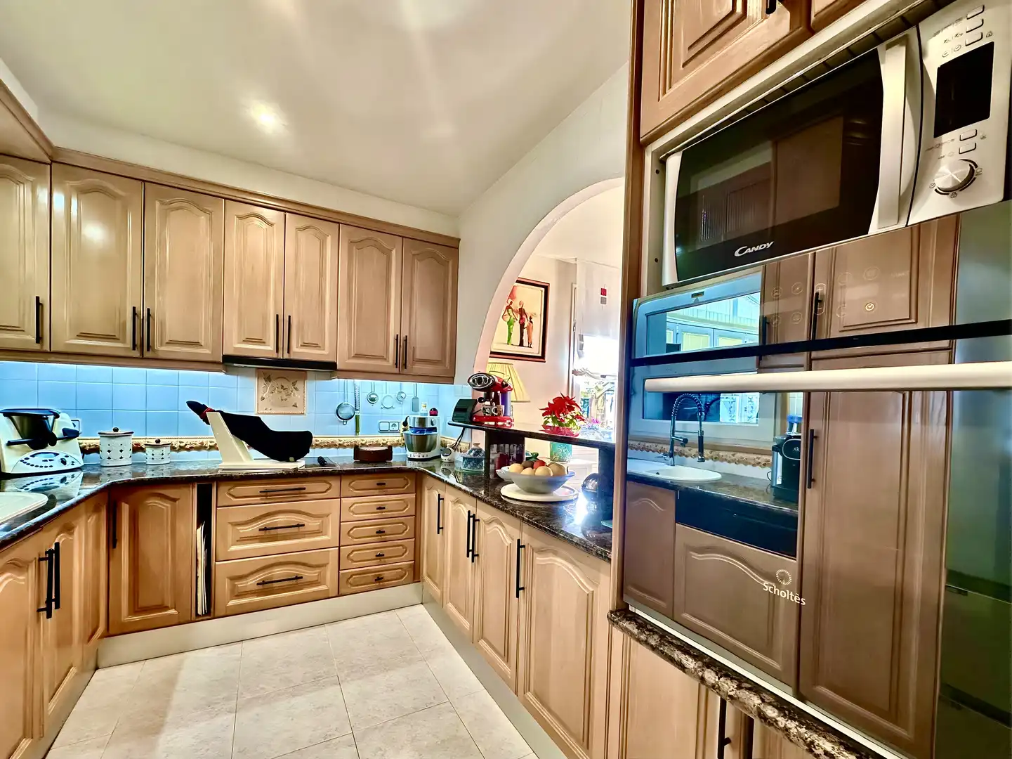 Casa con piscina en venta en Carrer de Sant Morí, 43B 43, imagen 5