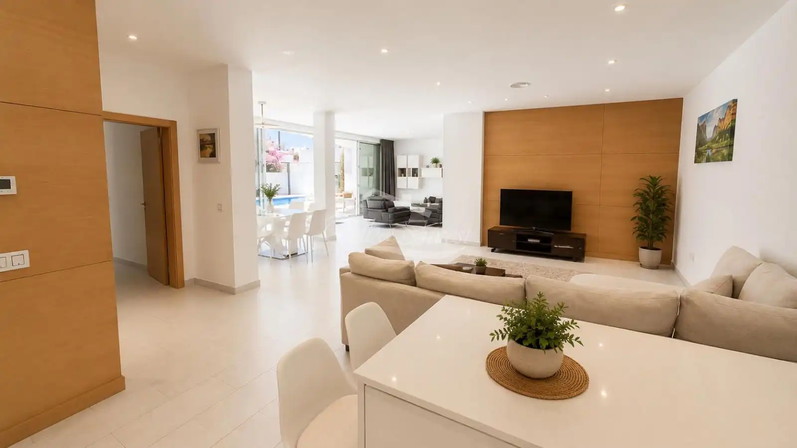 Chalet con piscina en venta en Las Bajas, imagen 23