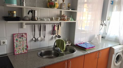 Photo 5 of Flat for rent in Calle Joaquín Rodrigo, Los Guindos - Parque Mediterráneo - Santa Paula, Málaga Capital