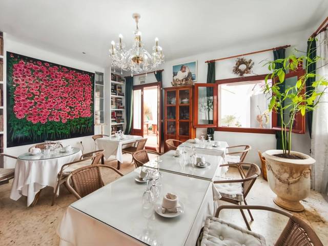 Local comercial en Venta en Turre