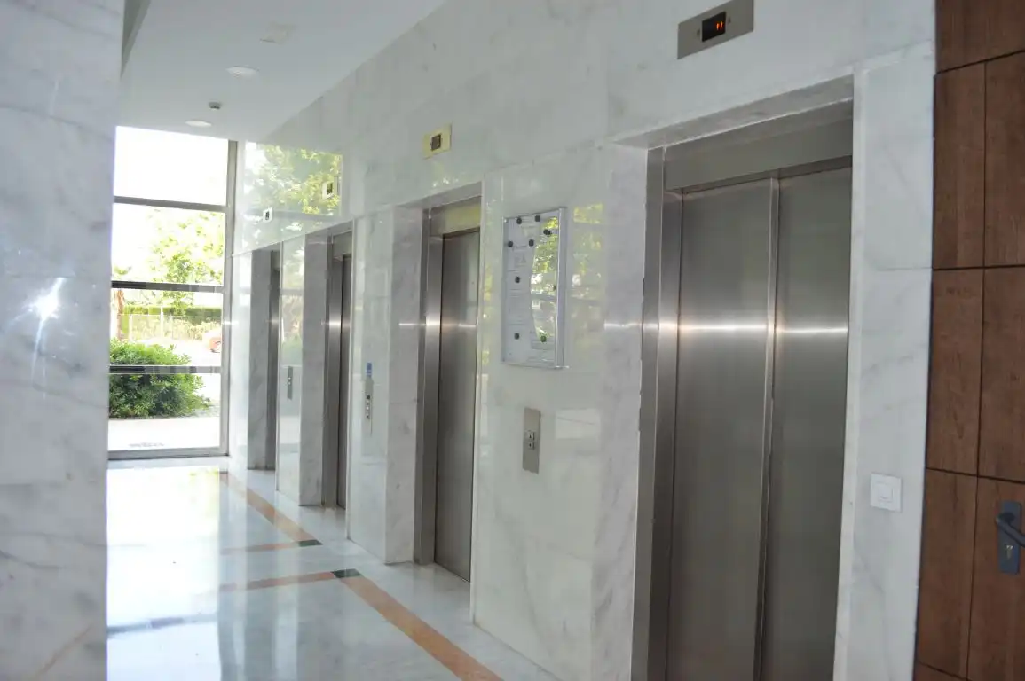 Lofts for rent in Valencia  with Air Conditioner, Heating and Parquet flooring
