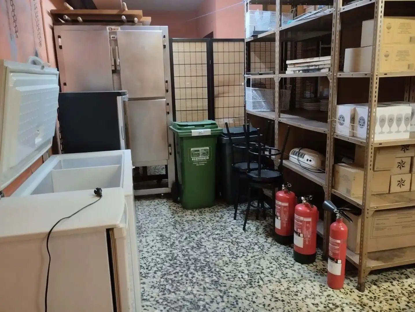 Local en venta en Vitoria - Gasteiz
