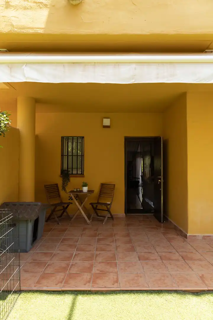 Reihenhaus mit Terrasse zum Verkauf in Milla de Oro, imagen 18