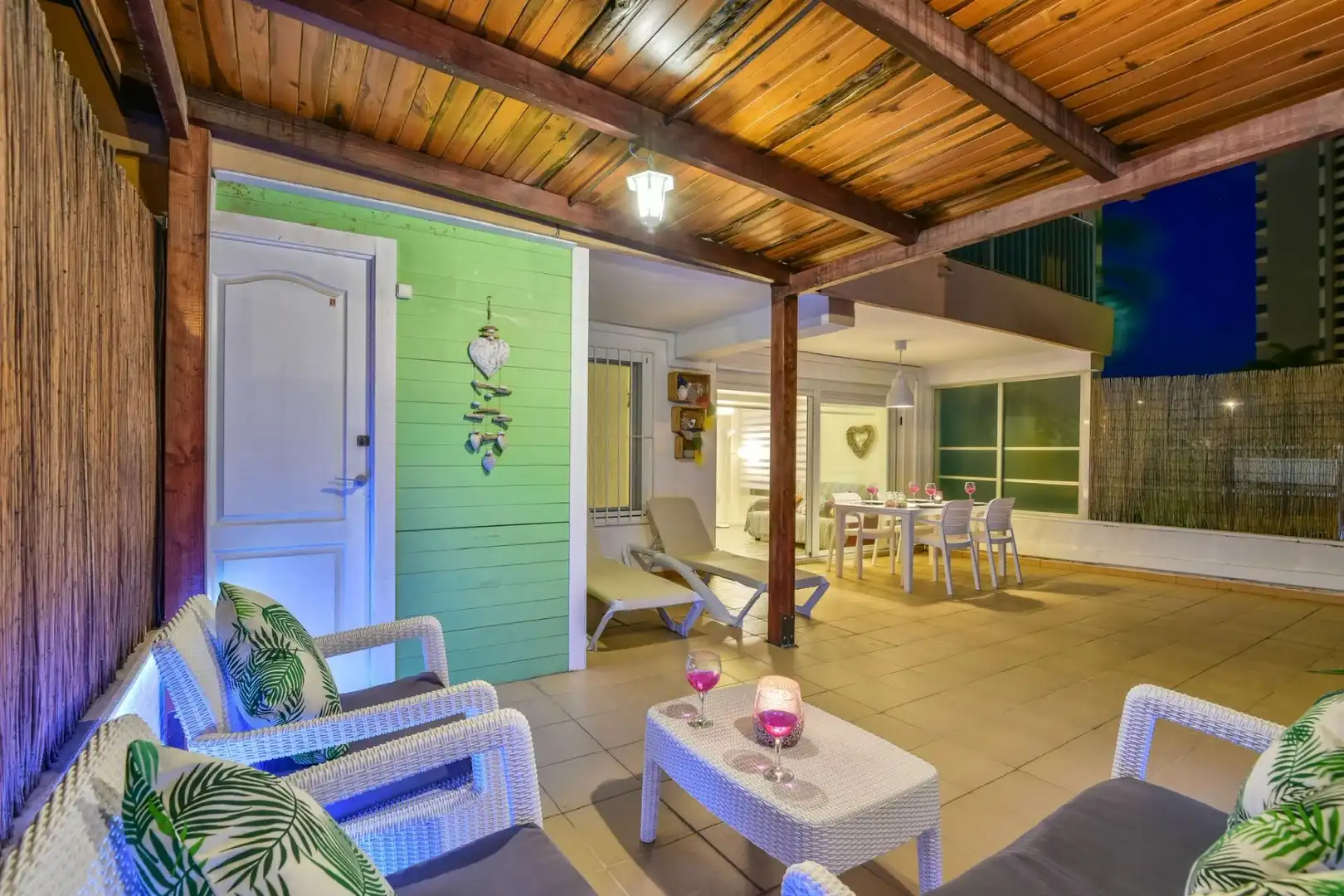 Mini appartamento con ascensore in vendita a Zona Levante - Playa Fossa, imagen 11
