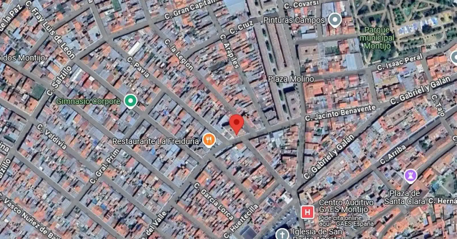 Local comercial en venda a Jacinto Benavente, imagen 2