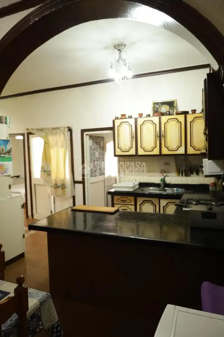 Kitchen of Flat for sale in Sevilla