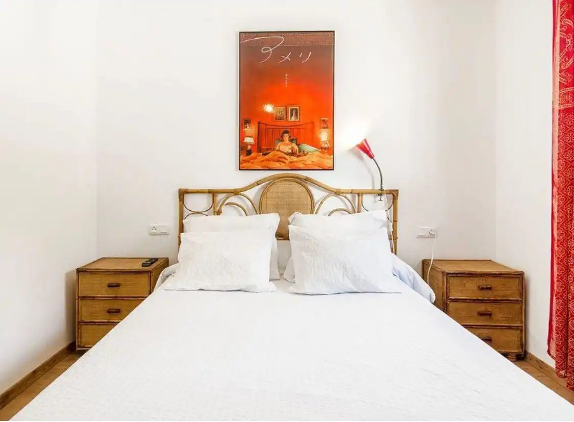 Chalet con piscina en venta en Los Franceses – La Vega, imagen 12