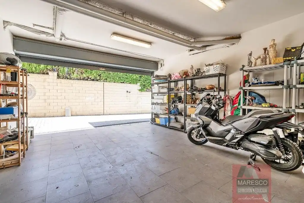 Villa avec terrasse à vendre à Campo de Mijas, imagen 31