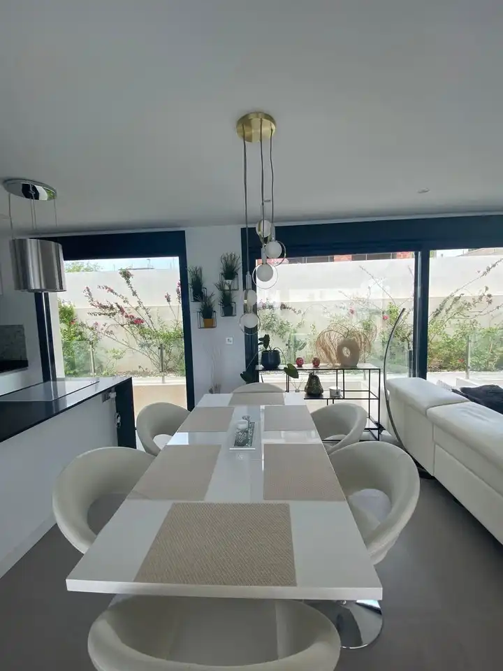 Casa in vendita a Benimantell, imagen 4