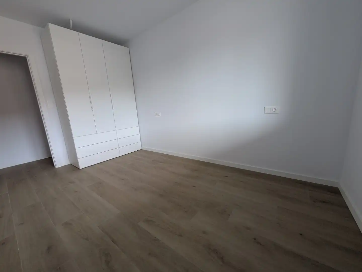 Habitación de Piso en venta en Donostia - San Sebastián  con Calefacción, Terraza y Trastero