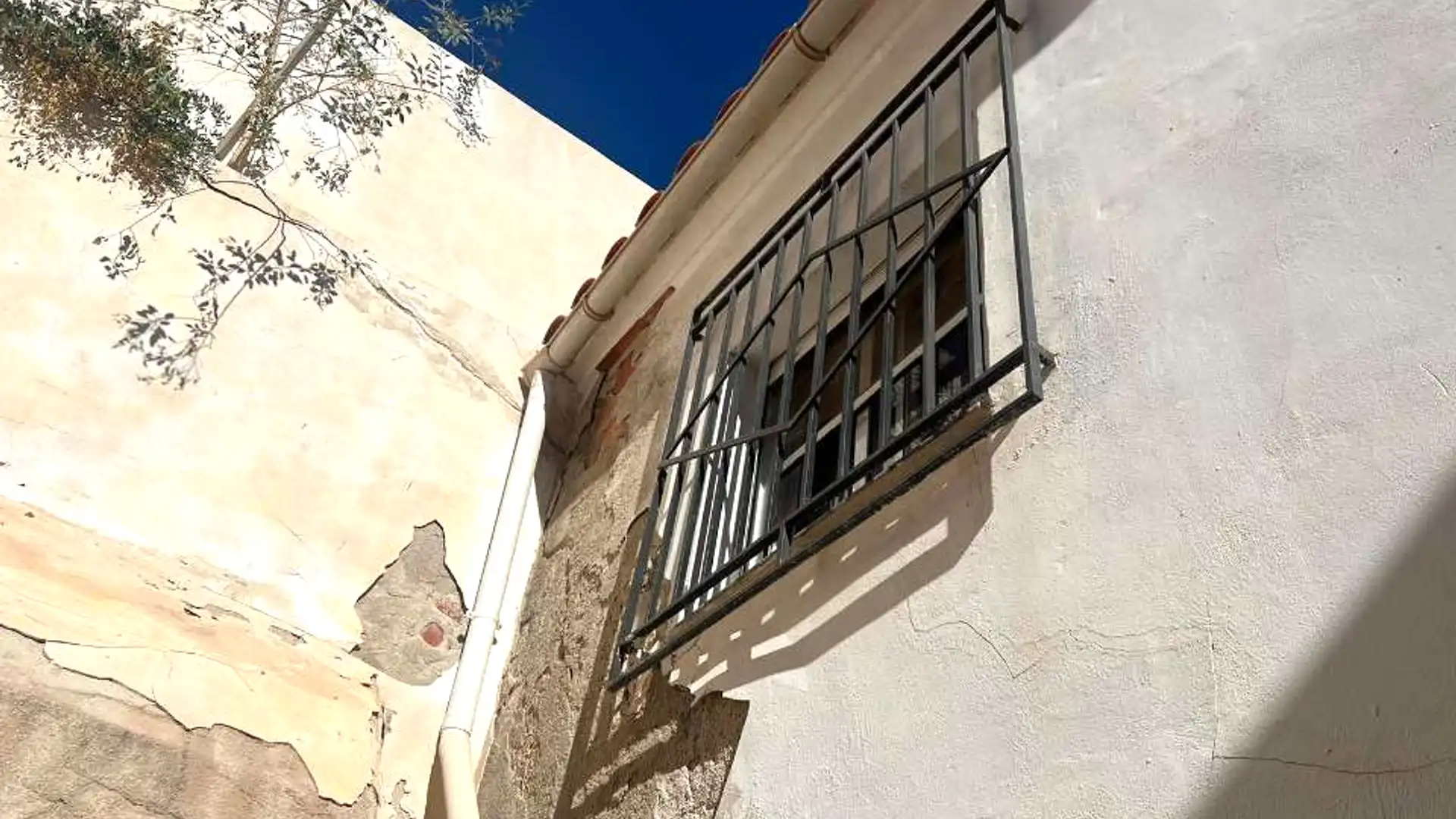 Exterior view of Houses for sale in Lorca