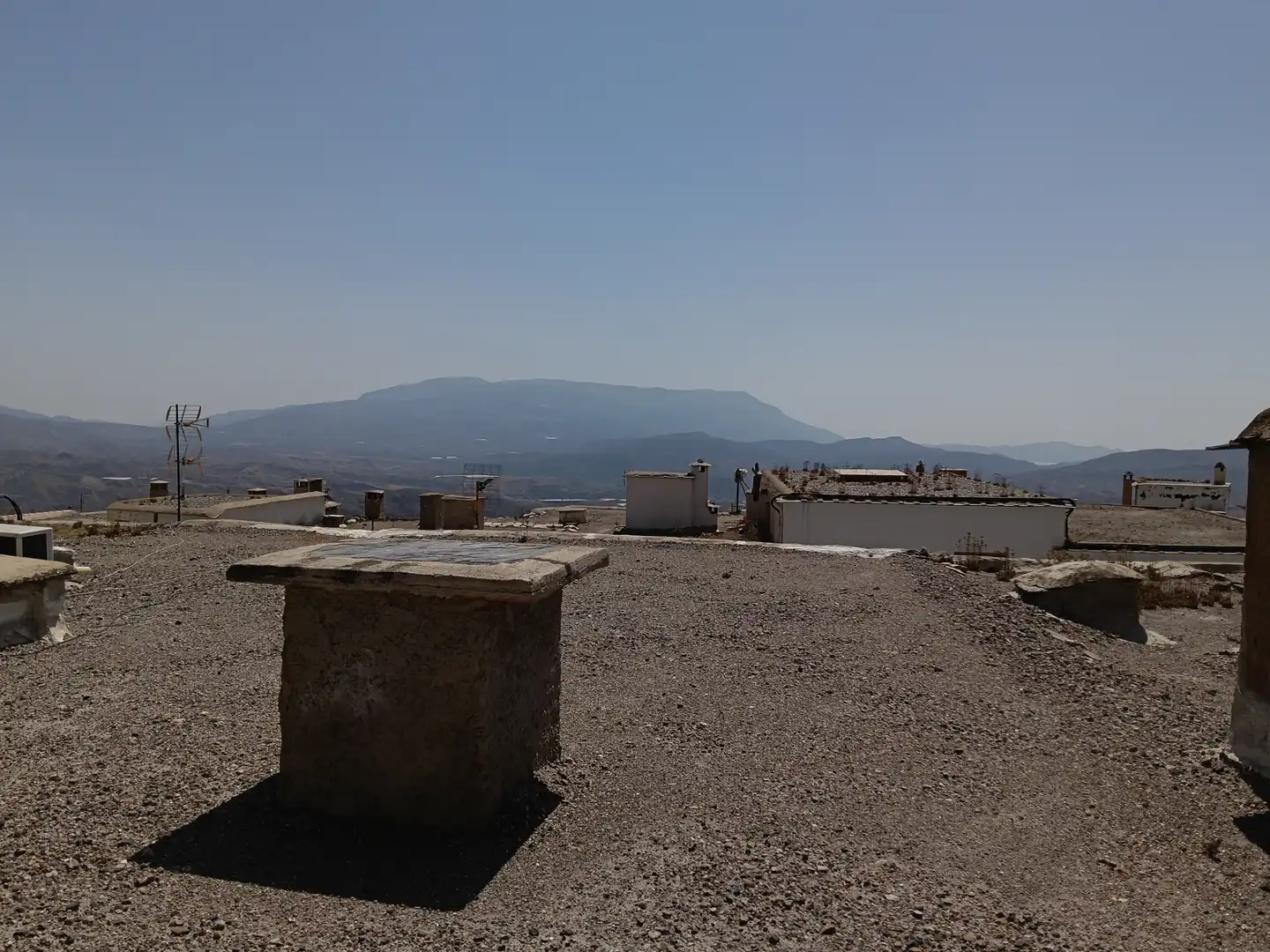 Casa amb terrassa en venda a Alpujarra de la Sierra, imagen 25