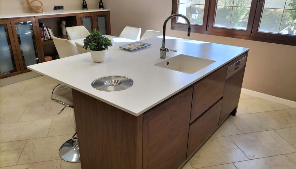 Foto 1 de Casa o xalet en venda a Calle Fragua, Valverde del Majano, Segovia