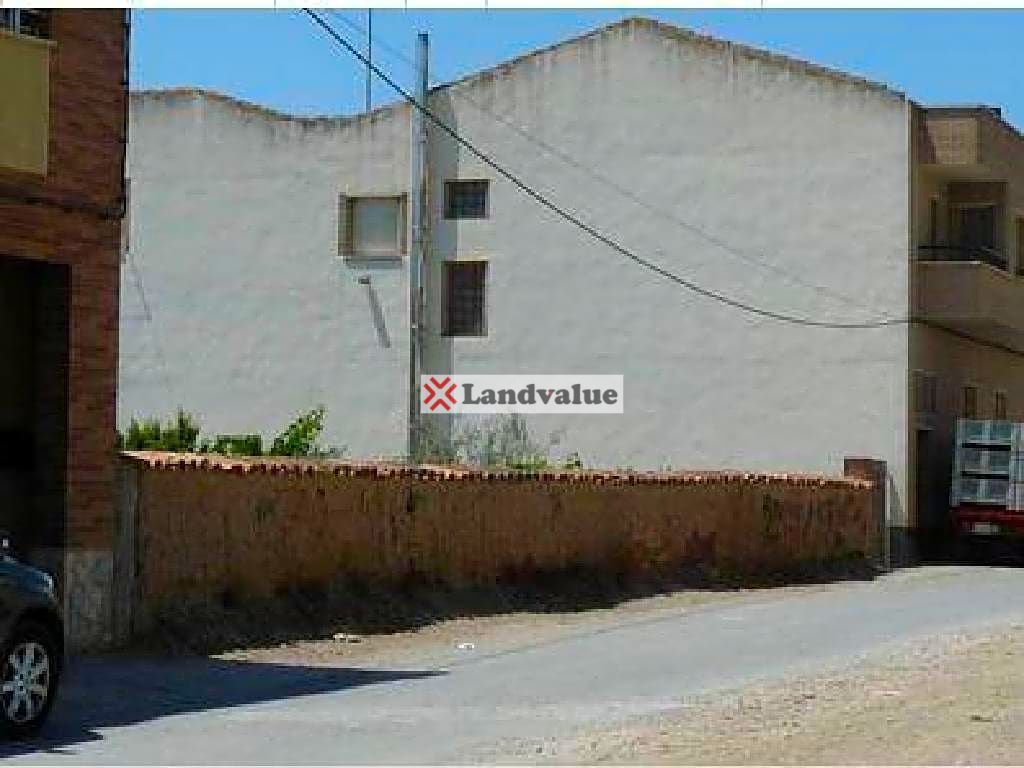 Residencial en venda en Aitona